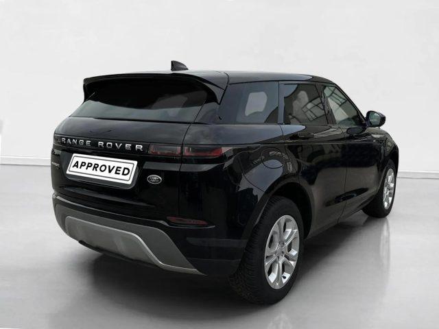 LAND ROVER Range Rover Evoque 2.0D I4-L.Flw 150 CV AWD Auto