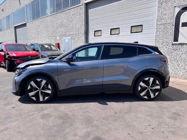 Renault Megane Mgane E-Tech Electric EV60 220 CV