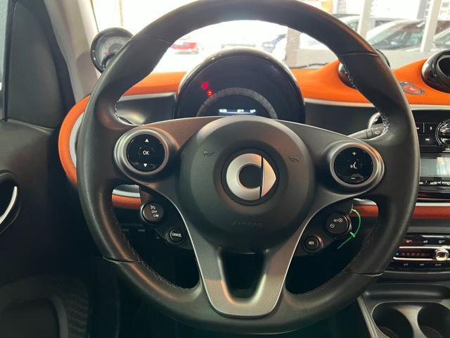 SMART ForTwo 90 0.9 Turbo Passion