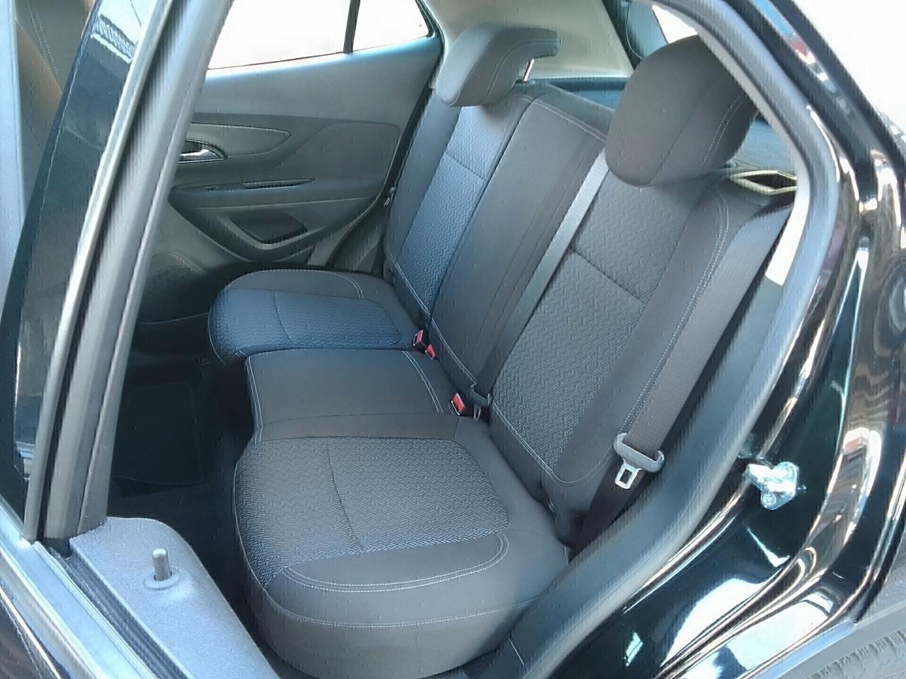 Opel Mokka X 1.4 BENZINA GPL OK NEO