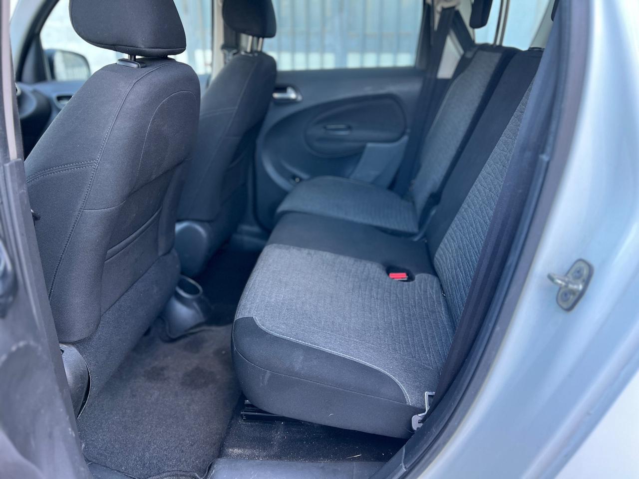 citroen C3 Picasso 1.6 Diesel – Anno 2018 Euro 6B