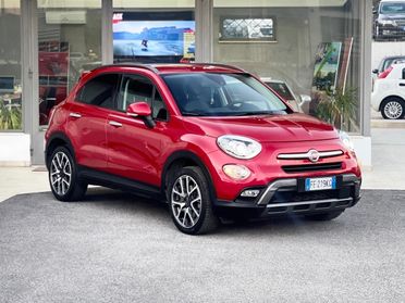 Fiat 500X 1.4 Benzina 140CV E6 Automatica - 2016