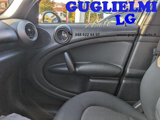 MINI Countryman Mini Cooper D Countryman