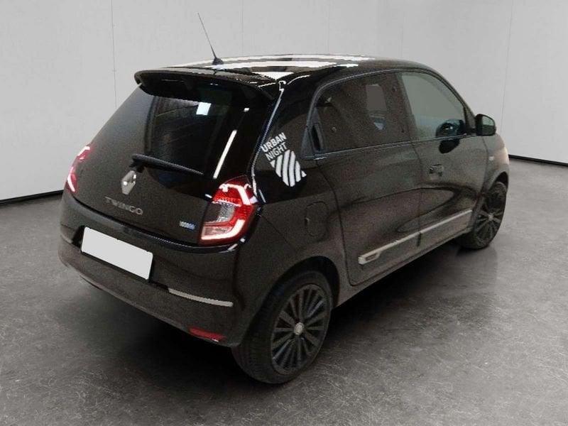 Renault Twingo Electric Twingo 22kWh Urban Night
