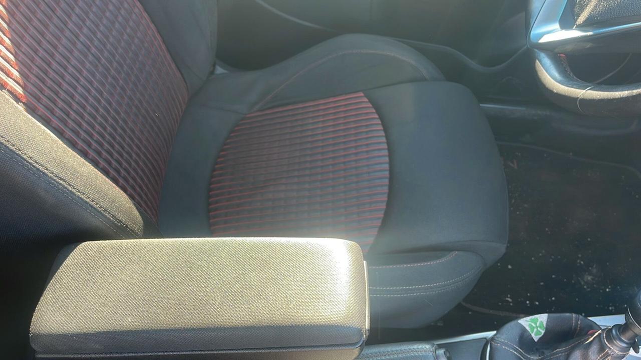Alfa Romeo MiTo 1.6 JTDm 16V Distinctive