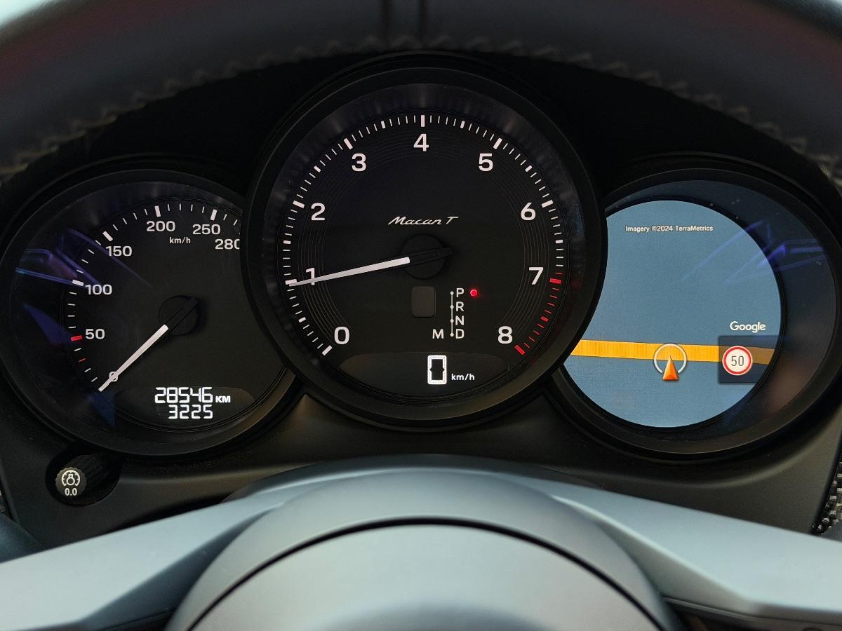 Porsche Macan T 2.0 PDK 265CV