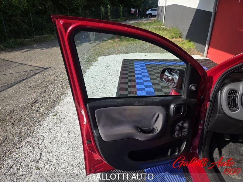 FIAT Panda 1.2 69cv