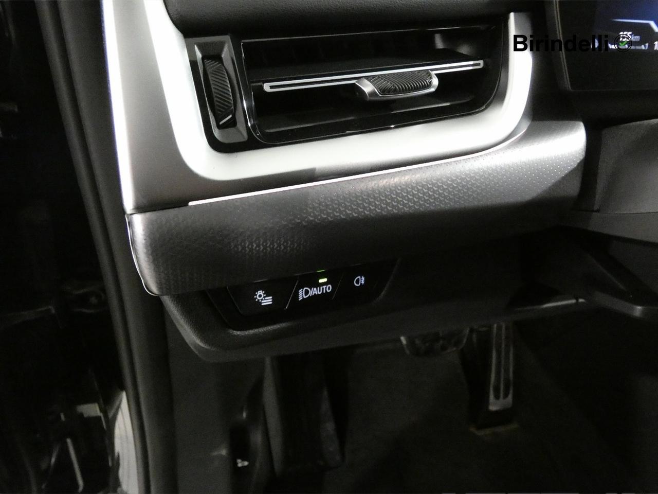 BMW X1 (U11) - X1 xDrive 20d Msport Pro