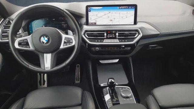 BMW X4 xDrive20d 48V Msport Aut.