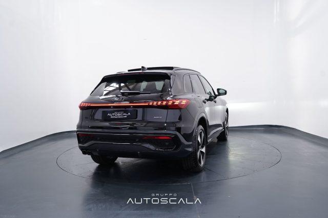 AUDI Q5 TDI 204cv mHEV+ S Tronic Quattro S Line edition