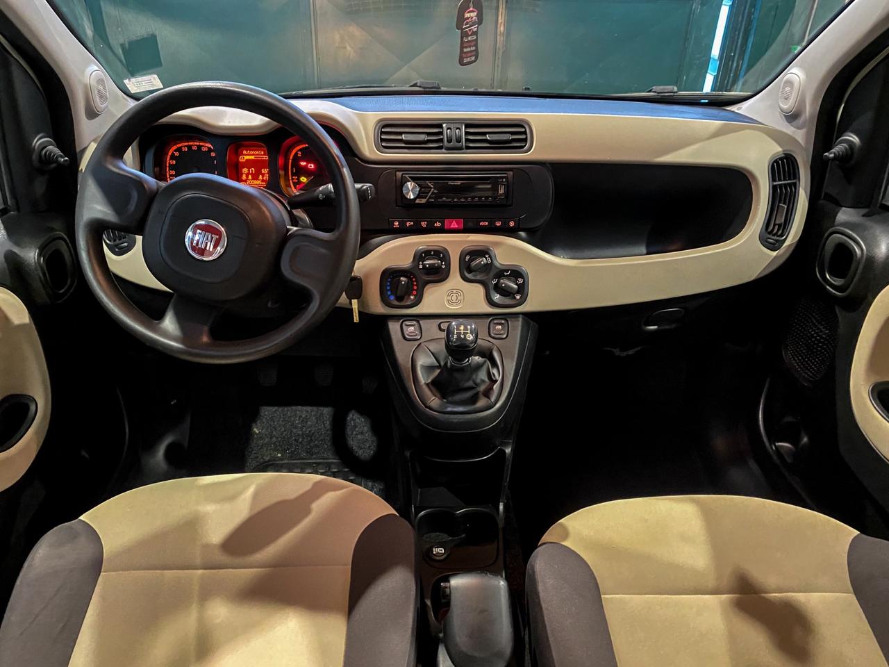 Fiat Panda 1.3 MJT S&S Easy