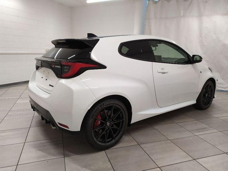 Toyota Yaris GR 1.6 Circuit