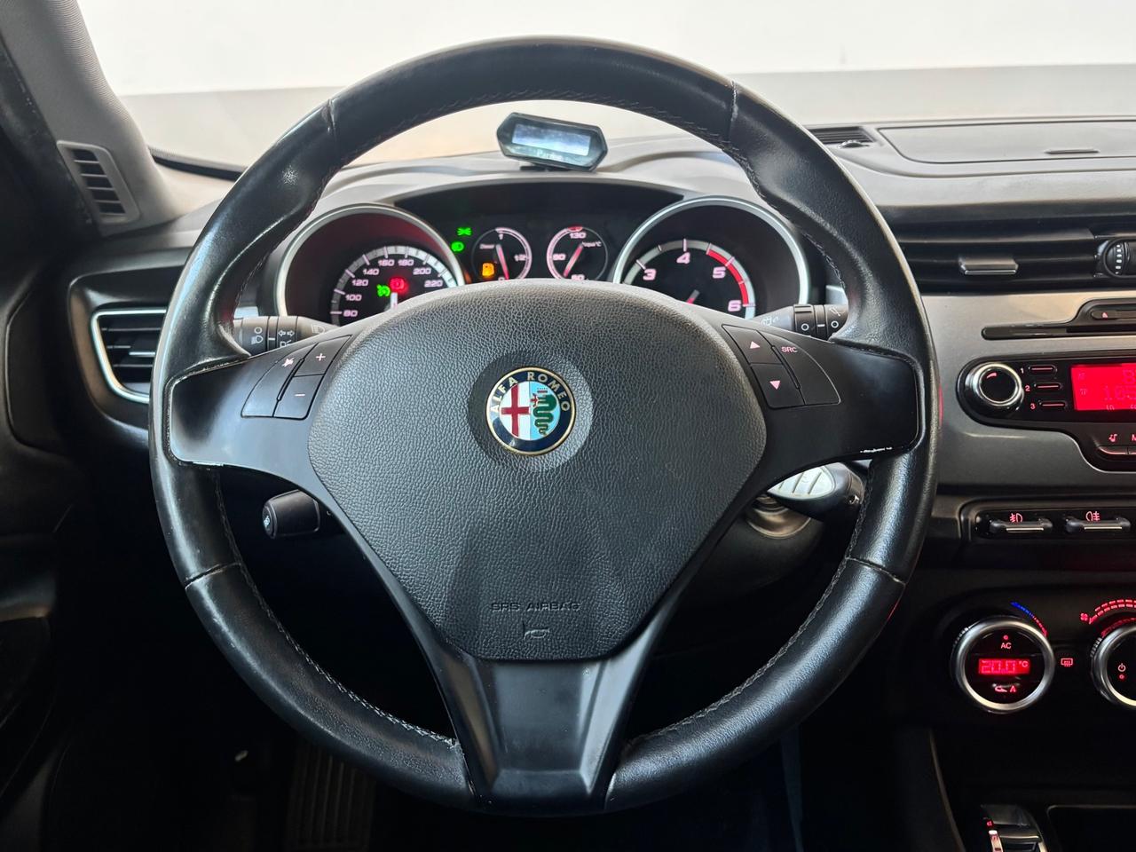 Alfa Romeo Giulietta 1.6 JTDm-2 105 CV Distinctive