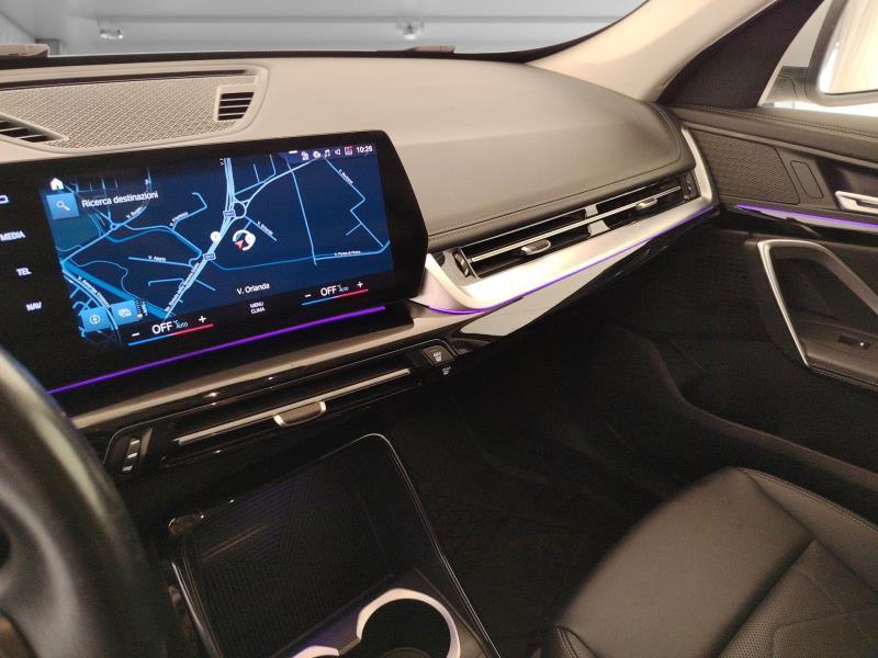 BMW X1 18 d xLine sDrive DCT