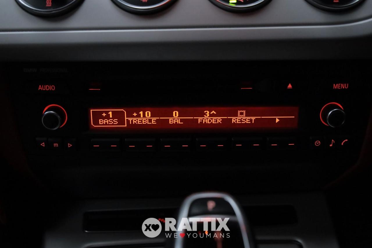 BMW Z4 28i 2.0 245CV sDrive Auto