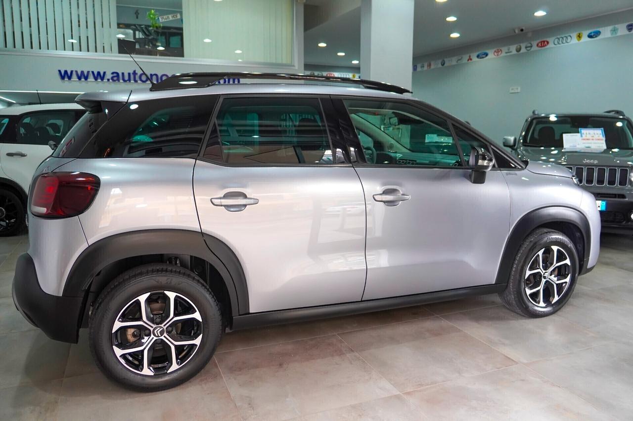 Citroen C3 Aircross C3 Aircross PureTech 110 S&S Shine