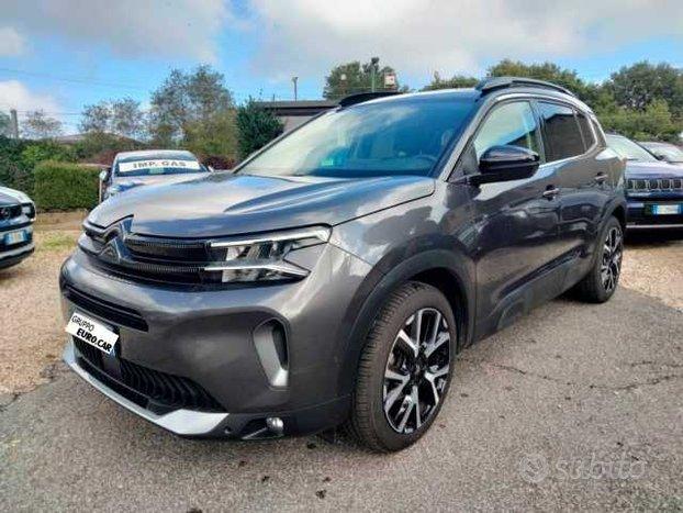 Citroen C5 Aircross Shine Pack BlueHDi 130 S&S