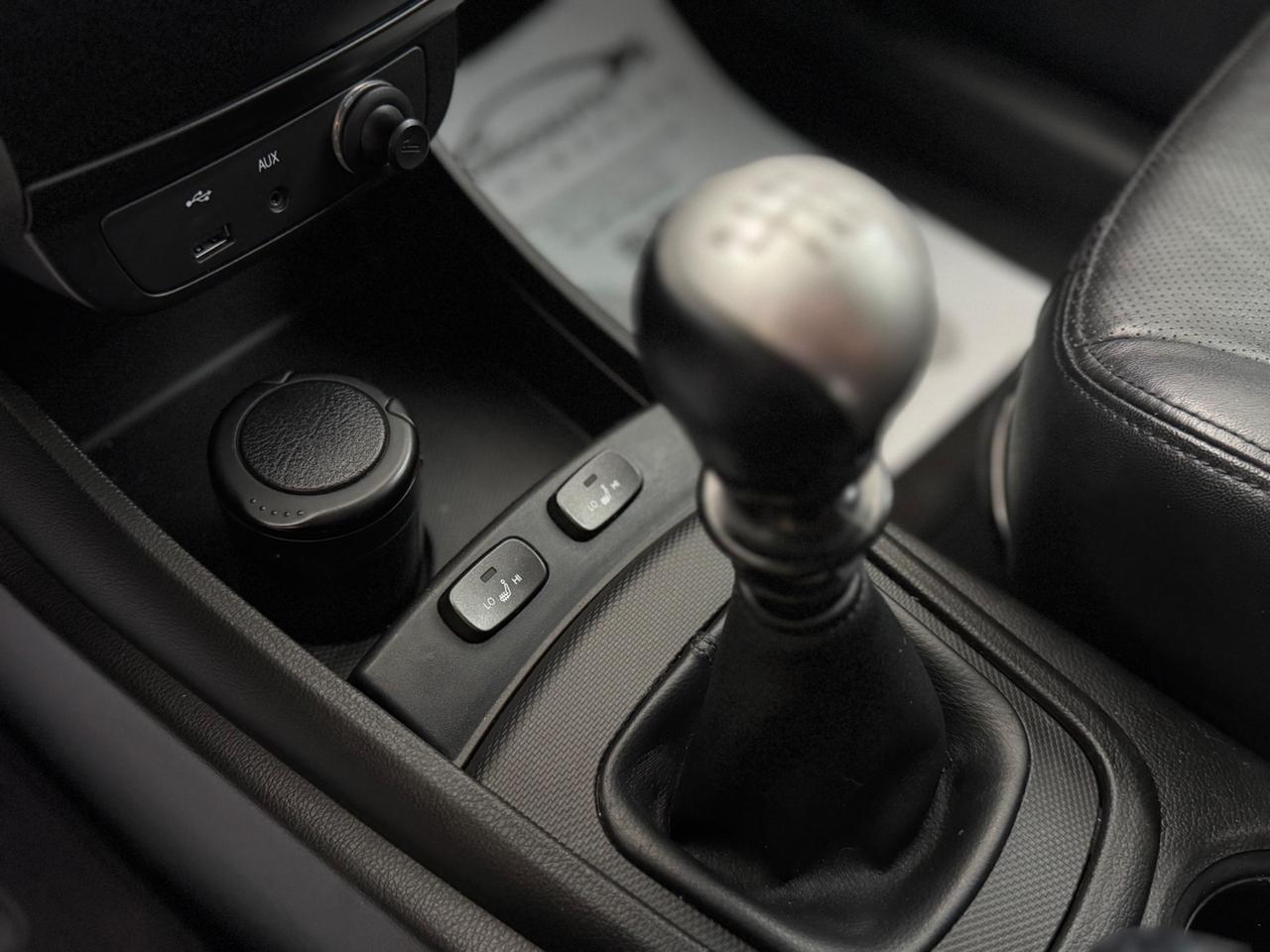 Ssangyong Korando 2.0 e-XDi 175Cv MT Classy
