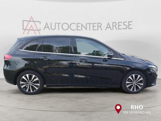 MERCEDES-BENZ B 180 Business Extra -garanzia-3-anni