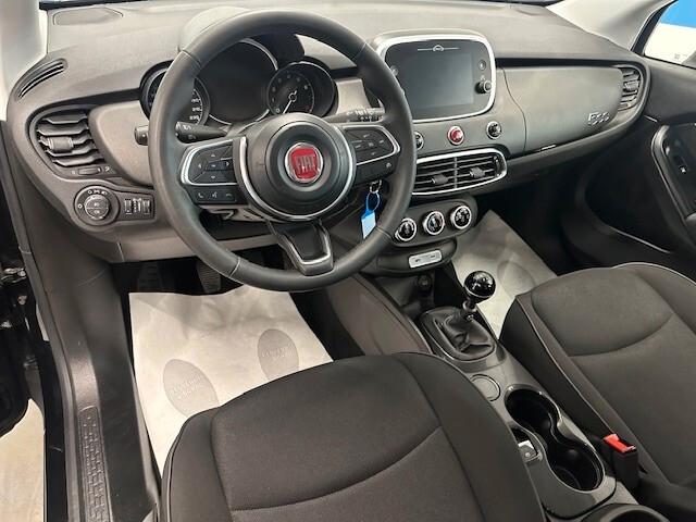 Fiat 500X 1.0 t3 120cv * 2023 * 16.000 KM * EURO6 *