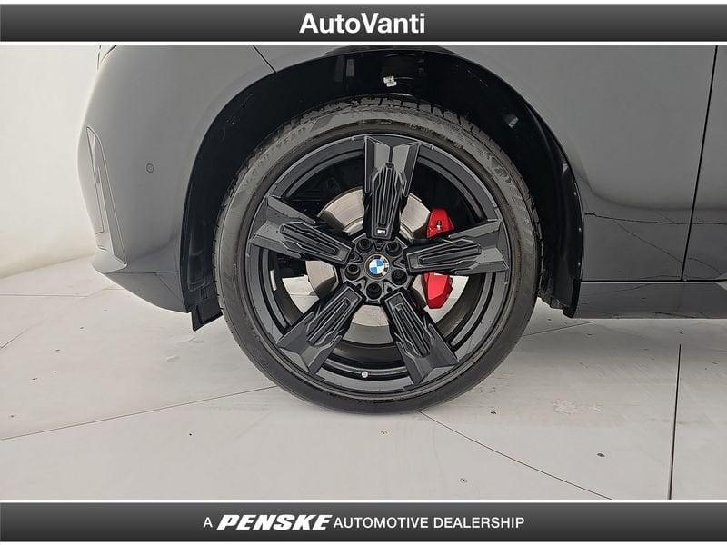 BMW X3 X3 xdrive20d MSport Pro auto