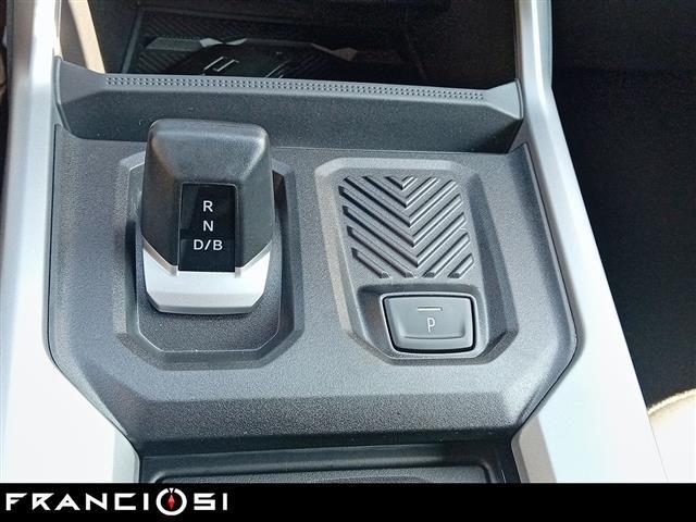 DACIA Bigster 1.8 hybrid Journey 155cv auto