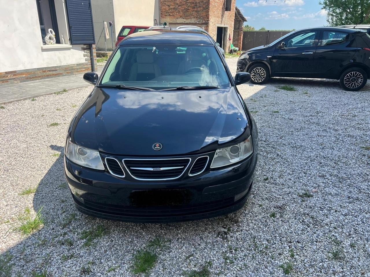 Saab 9-3 SportHatch 1.8 GPL