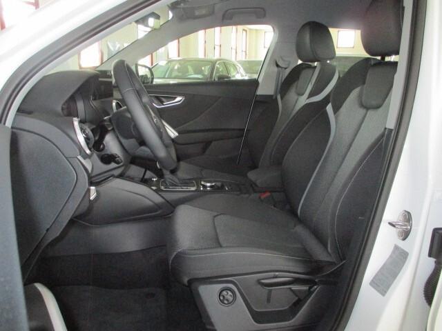 Audi Q2 30 TDI S-Tronic S-Line