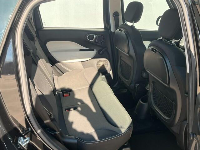 Fiat 500L 1.3 mjt Urban 95cv dualogic PREZZO REALE