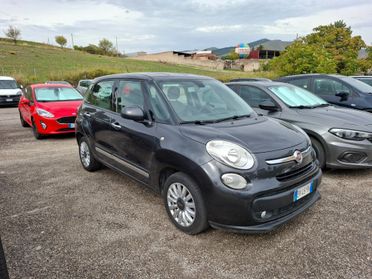 Fiat 500L 1.3 Multijet 85 CV Pop Star anno 2013