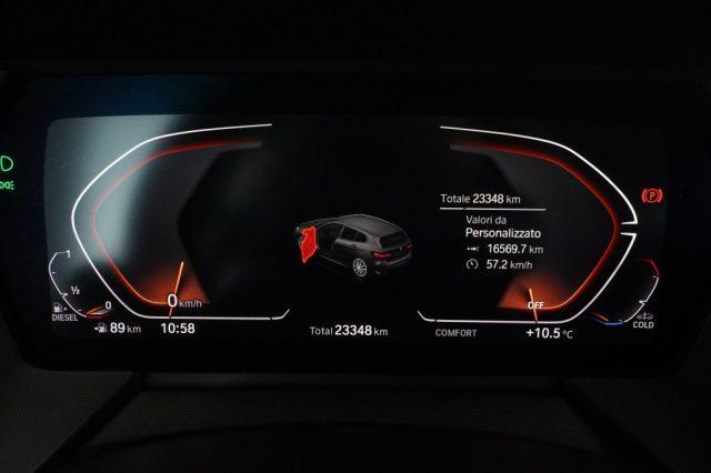 BMW 118 Serie 1 d 5p. Msport