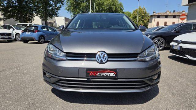 VOLKSWAGEN Golf 1.0 TSI 115 CV 5p. Trendline BMT PERMUTE OK NEOPAT