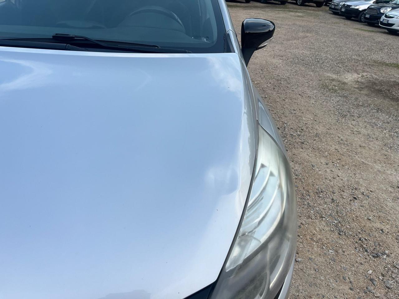 Renault Clio 1.5 Diesel - Neopatentati