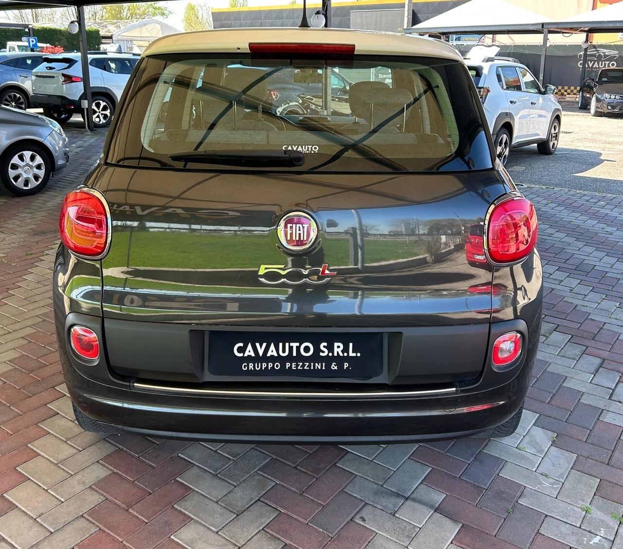 Fiat 500L 1.3 Multijet 95 CV Pop Star ok neopatentati