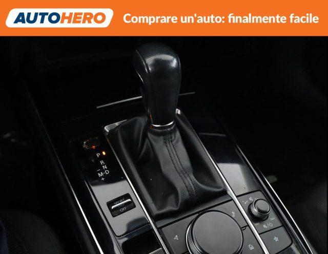 MAZDA CX-30 2.0L e-Skyactiv-G 150 CV M Hybrid 2WD Homura