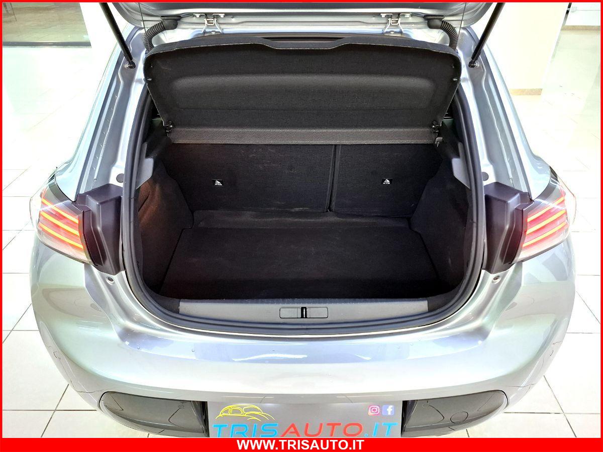 PEUGEOT 208 1.2 Allure NEOPATENTATI (FULL LED+PELLE+NAVI)