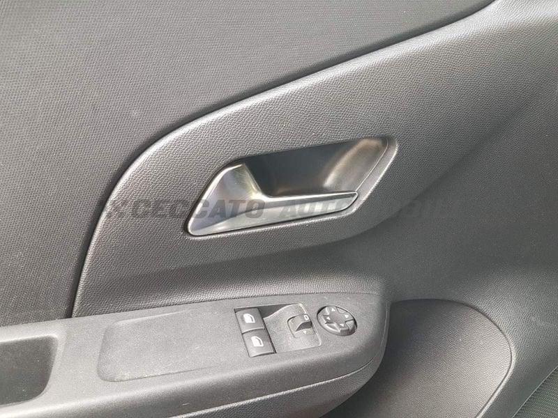 Opel Corsa Corsa 1.5 Blitz Edition s&s 100cv