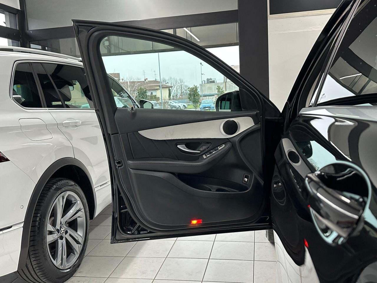 Mercedes-Benz GLC 220 d Premium 4matic auto -IVA ESPOSTA