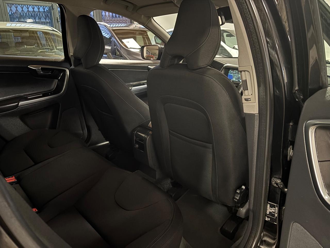 Volvo XC 60 D3 Geartronic Summum AUTOMATICA