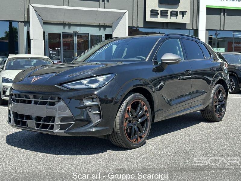 Cupra Terramar 1.5 Hybrid DSG FULL OPTIONAL KM0 IVA ESPOSTA!