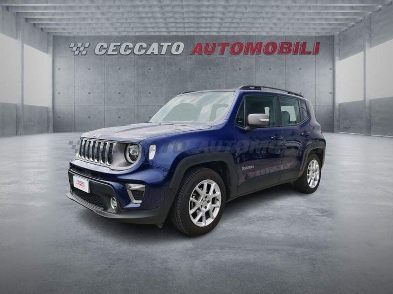 Jeep Renegade Renegade 1.0 t3 Limited 2wd