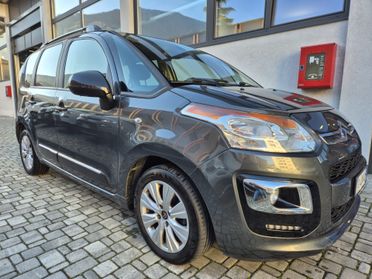 Citroen C3 Picasso BlueHDi 100