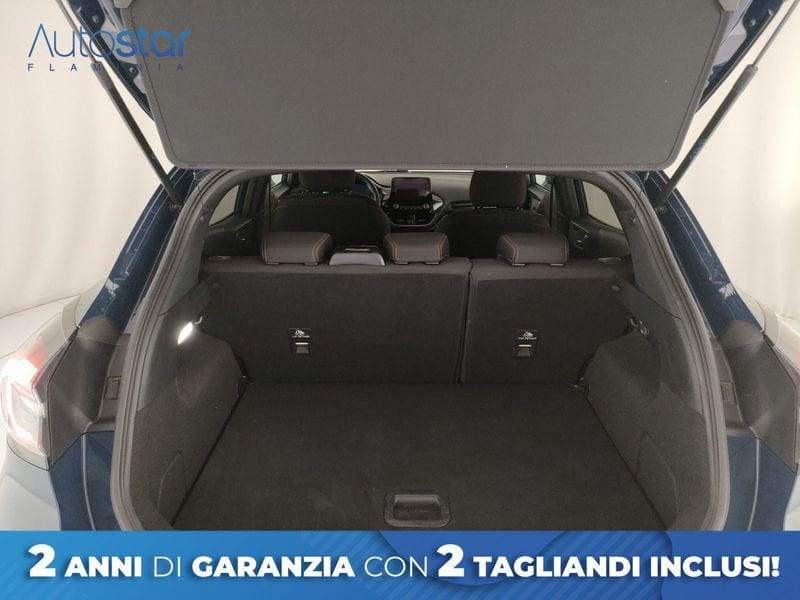 Ford Puma 1.0 ecoboost h ST-Line s&s 125cv