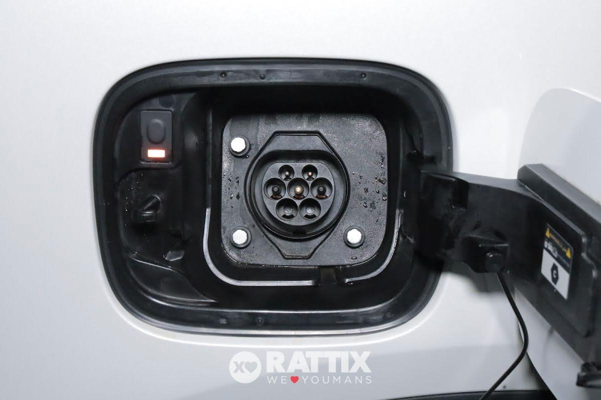 Kia Sorento 1.6 t-gdi phev Evolution awd at6 7p.ti + tetto apribile