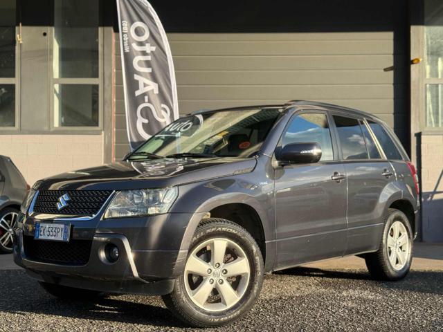 SUZUKI Grand Vitara 1.9 DDiS 5 porte Offroad