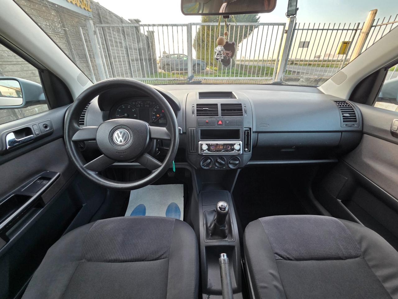 Volkswagen Polo 1.4/75CV 16V 5p. Comfortline