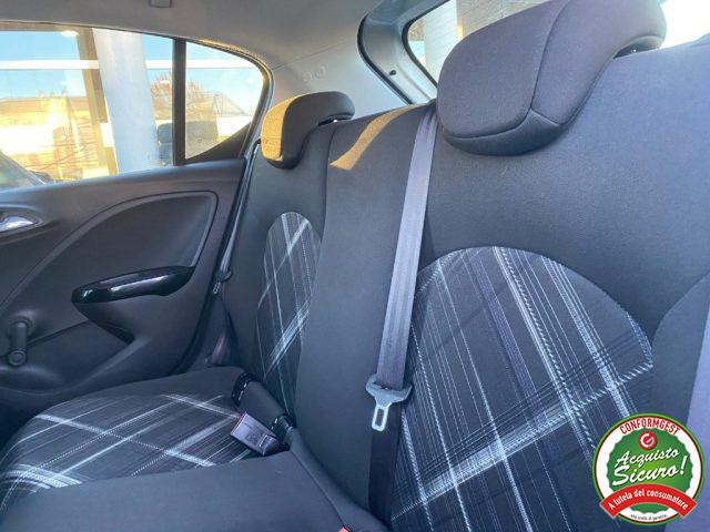 OPEL Corsa 1.2 5 porte Innovation