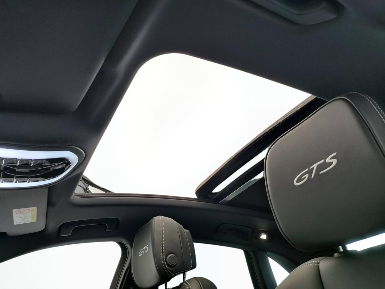 PORSCHE Macan I 2022 - Macan 2.9 GTS 440cv pdk