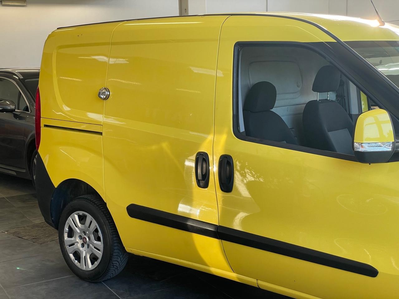 Fiat Doblo Doblò 1.3 MJT Cargo IVA INCLUSA