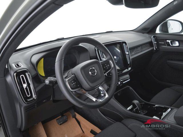 VOLVO C40 Twin Motor Ultimate